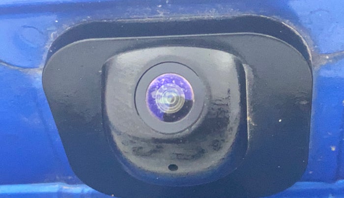 2018 Hyundai Elite i20 ASTA 1.2  CVT, Petrol, Automatic, 41,039 km, Parking Camera