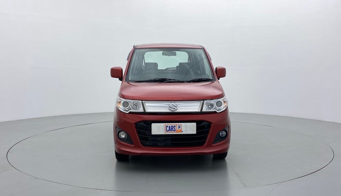 2014 Maruti Wagon R Stingray VXI, Petrol, Manual, 36,931 km, Front
