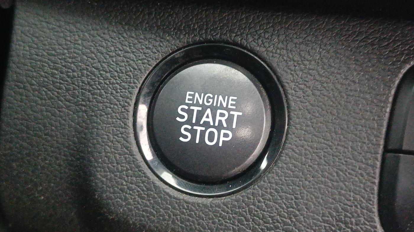 2019 Hyundai VENUE SX 1.0 (O) TURBO, Petrol, Manual, 94,622 km, Keyless Start/ Stop Button