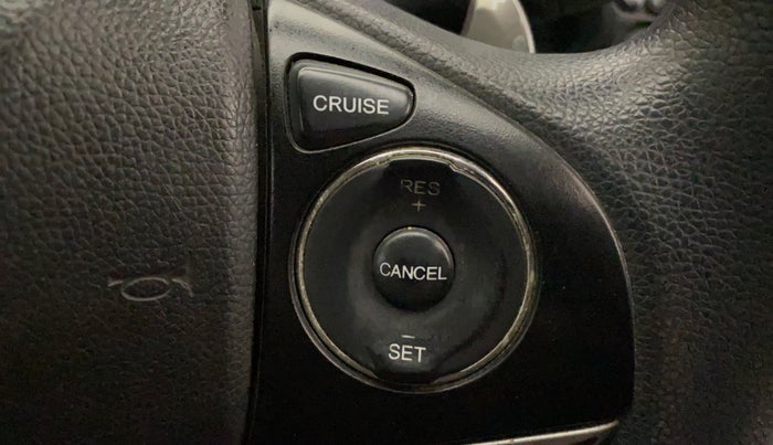 2018 Honda City 1.5L I-VTE V CVT, Petrol, Automatic, 42,921 km, Adaptive Cruise Control