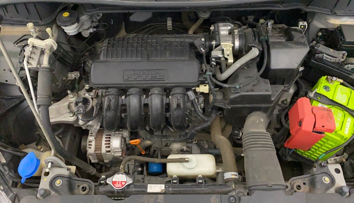 2018 Honda City 1.5L I-VTE V CVT, Petrol, Automatic, 42,921 km, Engine View