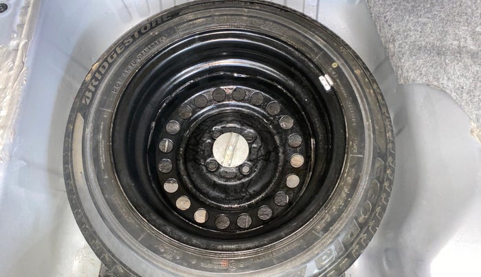 2018 Honda City 1.5L I-VTE V CVT, Petrol, Automatic, 42,921 km, Spare Tyre