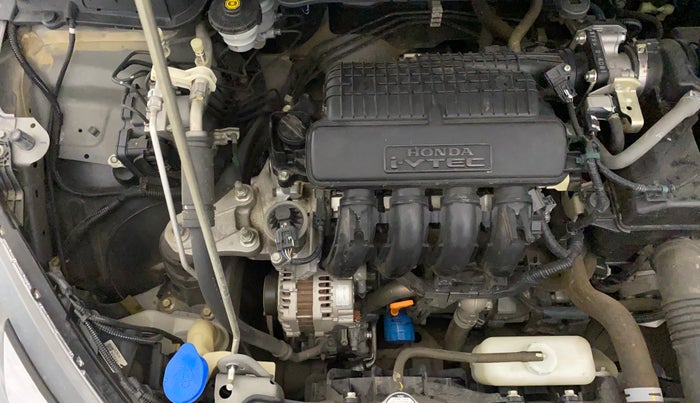 2018 Honda City 1.5L I-VTE V CVT, Petrol, Automatic, 42,921 km, Engine View - Right