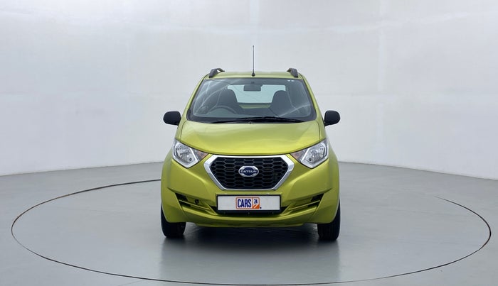 2016 Datsun Redi Go T (O), Petrol, Manual, 34,707 km, Front View