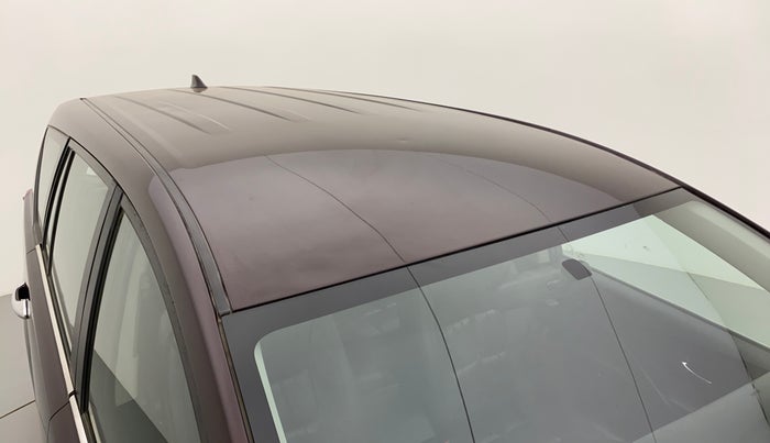 2018 Toyota Innova Crysta 2.4 GX 7 STR, Diesel, Manual, 52,018 km, Roof