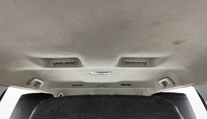 2018 Toyota Innova Crysta 2.4 GX 7 STR, Diesel, Manual, 52,018 km, Rear Ac