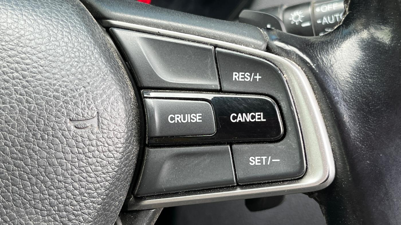 2022 Honda City 1.5L I-VTEC ZX CVT, Petrol, Automatic, 24,562 km, Adaptive Cruise Control