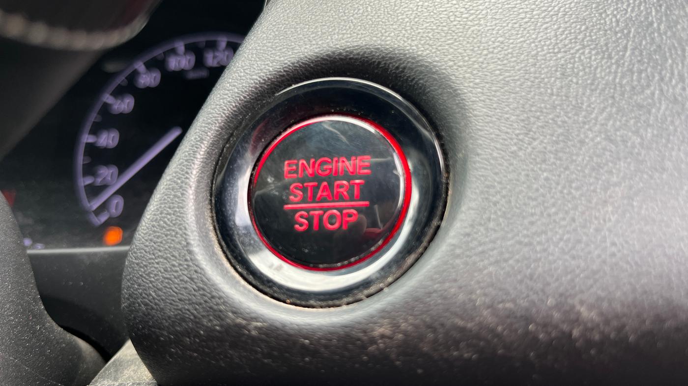 2022 Honda City 1.5L I-VTEC ZX CVT, Petrol, Automatic, 24,562 km, Keyless Start/ Stop Button