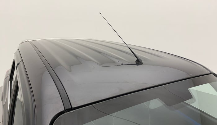 2021 Maruti S PRESSO VXI+, Petrol, Manual, 10,023 km, Roof
