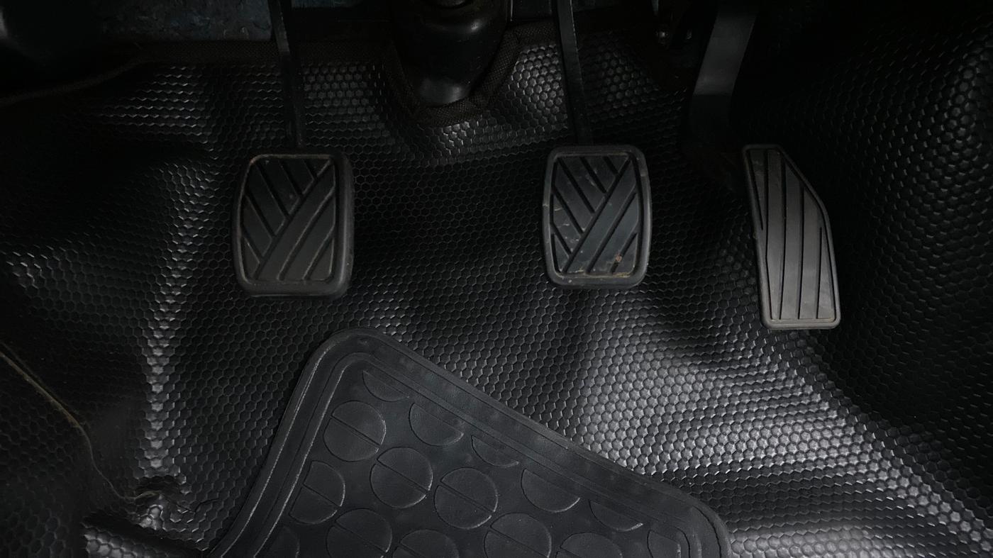 2019 Maruti Celerio VXI d, Petrol, Manual, 9,569 km, Pedals