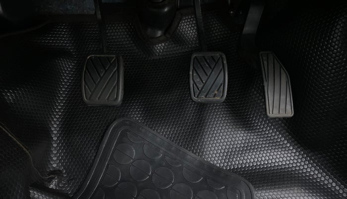 2019 Maruti Celerio VXI d, Petrol, Manual, 9,569 km, Pedals