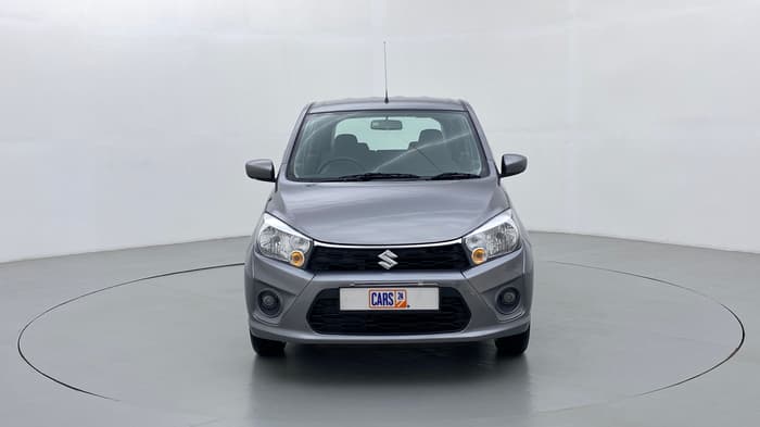 2019 Maruti Celerio VXI d, Petrol, Manual, 9,569 km, Front