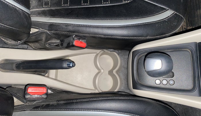 2018 Maruti Celerio ZXI AMT (O), Petrol, Automatic, 8,790 km, Gear Lever