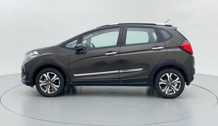 2018 Honda WR-V 1.2 i-VTEC VX MT, Petrol, Manual, 33,714 km, Left Side