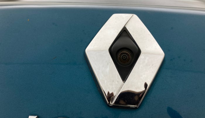 2020 Renault Kwid RXT 0.8, Petrol, Manual, 22,685 km, Parking Camera