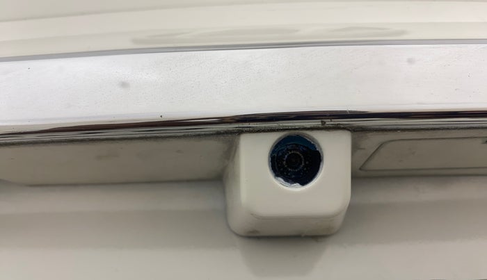 2013 Hyundai Verna FLUIDIC 1.6 CRDI SX, Diesel, Manual, 96,675 km, Parking Camera