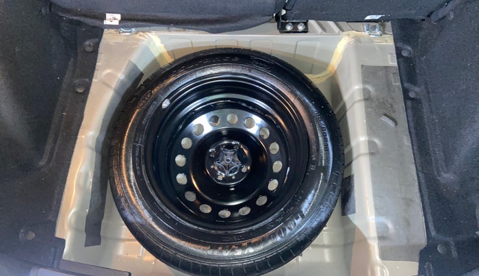 2023 Tata NEXON  XZA Plus LUXS Jet, Petrol, Automatic, 26,626 km, Spare Tyre