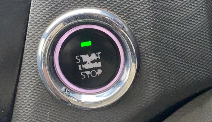 2020 Tata TIGOR XZ PLUS PETROL, Petrol, Manual, 42,364 km, Keyless Start/ Stop Button