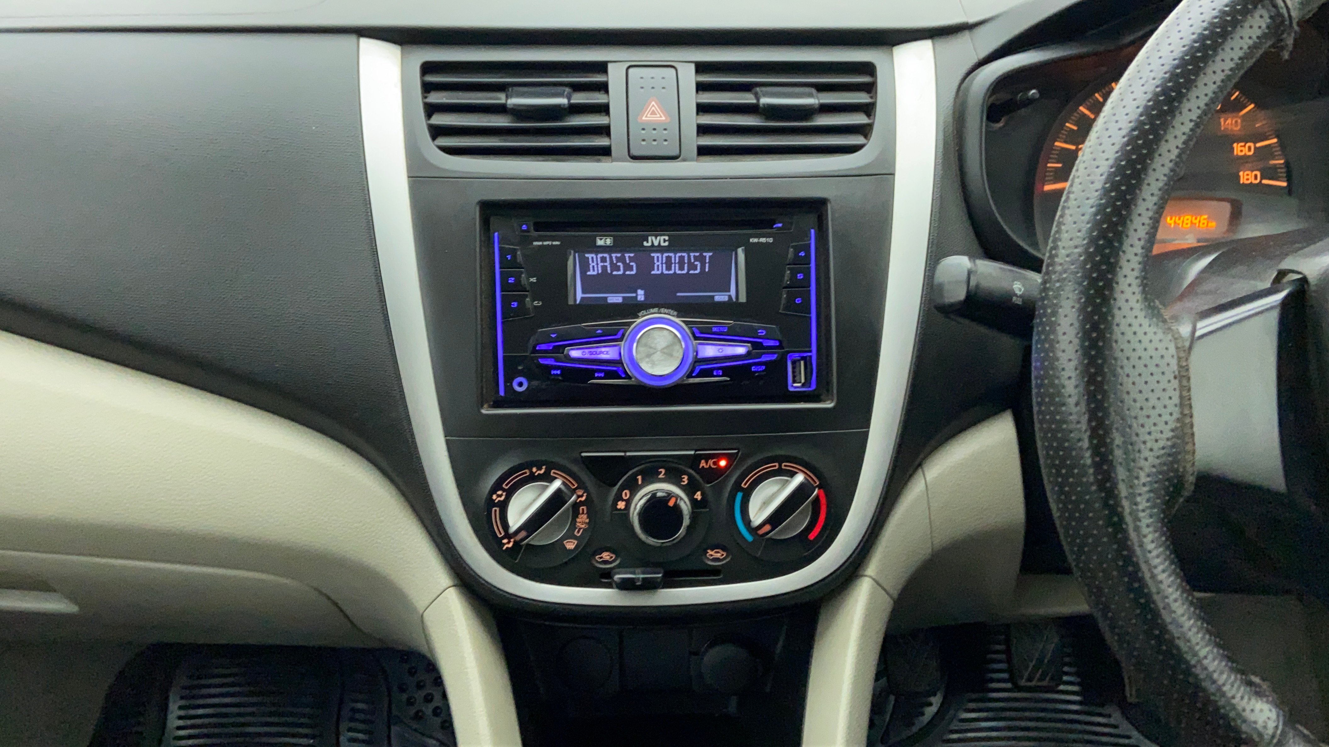 Features
