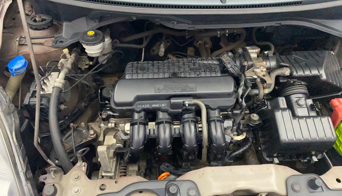 2015 Honda Amaze 1.2L I-VTEC S, Petrol, Manual, 83,804 km, Engine View - Right