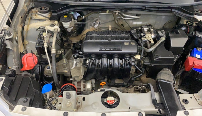 2020 Honda Amaze 1.2L I-VTEC E, Petrol, Manual, 29,542 km, Engine View - Right