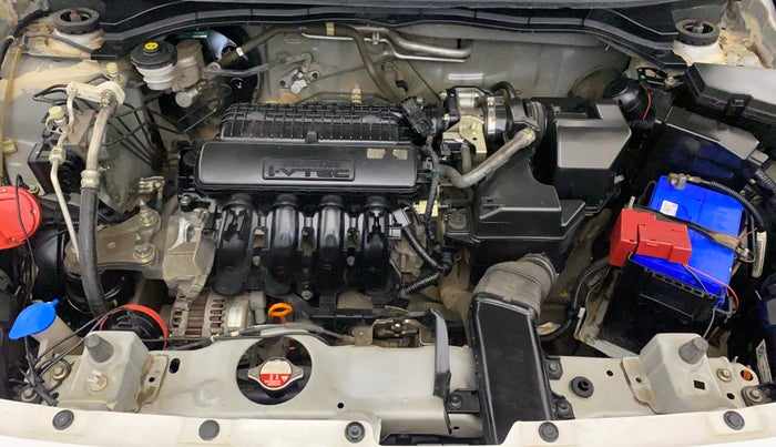 2020 Honda Amaze 1.2L I-VTEC E, Petrol, Manual, 29,542 km, Engine View