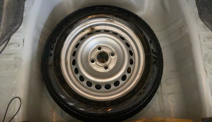 2020 Honda Amaze 1.2L I-VTEC E, Petrol, Manual, 29,542 km, Spare Tyre