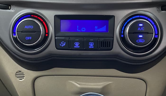 2013 Hyundai i20 SPORTZ 1.4 AT VTVT, Petrol, Automatic, 24,846 km, Automatic Climate Control