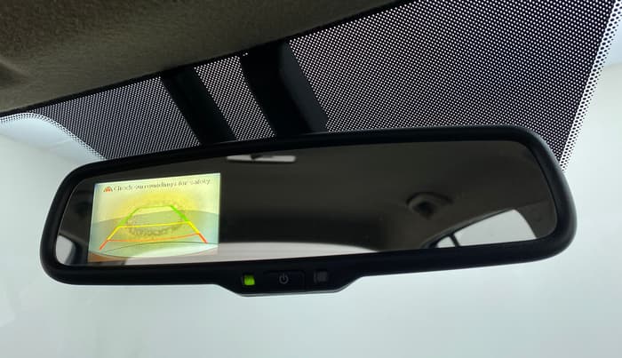 2013 Hyundai i20 SPORTZ 1.4 AT VTVT, Petrol, Automatic, 24,846 km, IRVM Reverse Camera