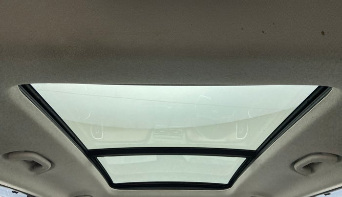 2022 Hyundai ALCAZAR PLATINUM(O) 7STR 1.5 AT, Diesel, Automatic, 30,646 km, Panoramic Sunroof