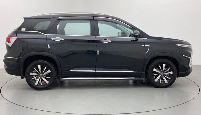 2020 MG HECTOR SHARP DCT PETROL, Petrol, Automatic, 13,028 km, Right Side View