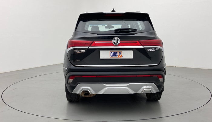 2020 MG HECTOR SHARP DCT PETROL, Petrol, Automatic, 13,028 km, Back/Rear View