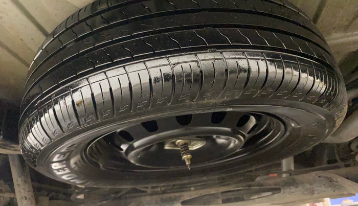 2019 Mahindra MARAZZO M4 8 STR, Diesel, Manual, 29,960 km, Spare Tyre