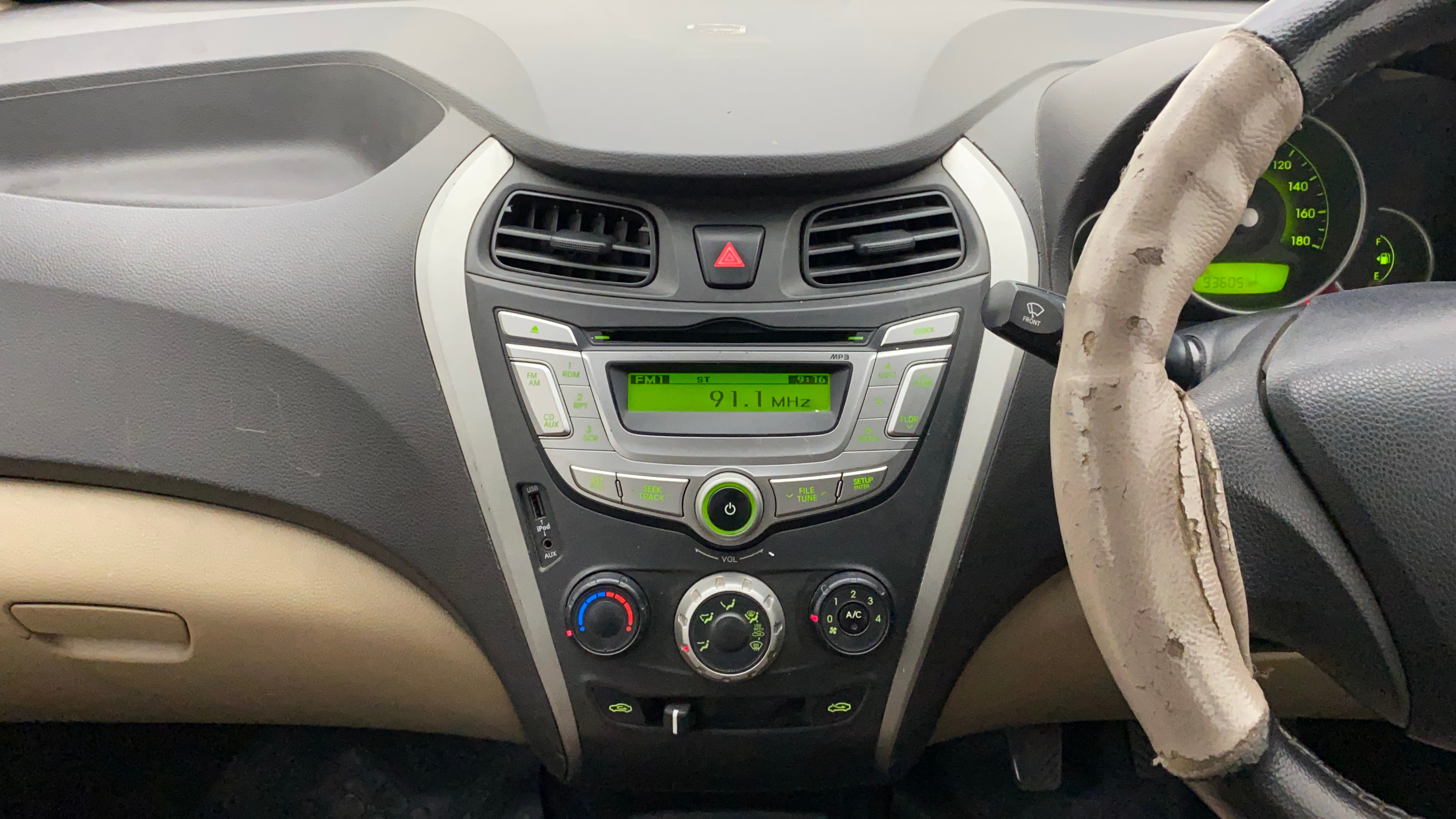 Features