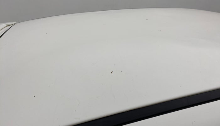 2012 Hyundai Santro Xing GLS, CNG, Manual, 1,09,213 km, Roof - Roof minor rusted