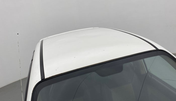 2012 Hyundai Santro Xing GLS, CNG, Manual, 1,09,213 km, Roof