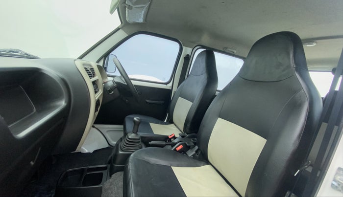 2019 Maruti Eeco 5 STR WITH AC PLUSHTR, Petrol, Manual, 1 km, Right Side Front Door Cabin