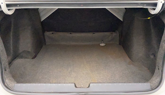 2019 Honda City 1.5L I-VTEC V MT, Petrol, Manual, 28,059 km, Boot Inside