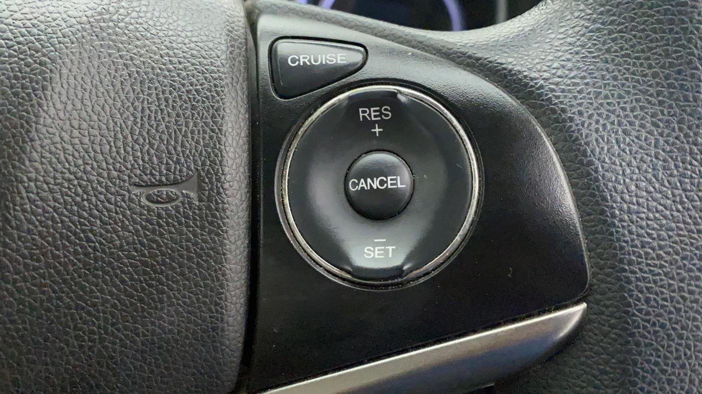 2019 Honda City 1.5L I-VTEC V MT, Petrol, Manual, 28,059 km, Adaptive Cruise Control
