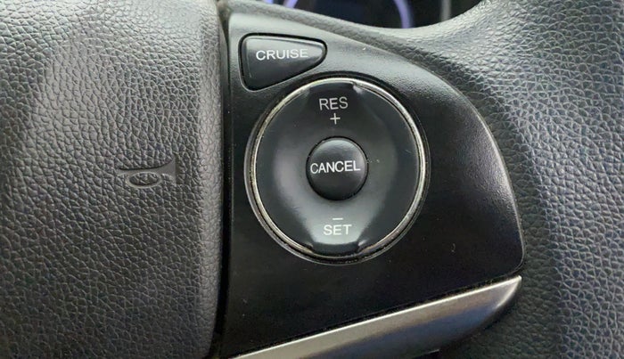 2019 Honda City 1.5L I-VTEC V MT, Petrol, Manual, 28,059 km, Adaptive Cruise Control