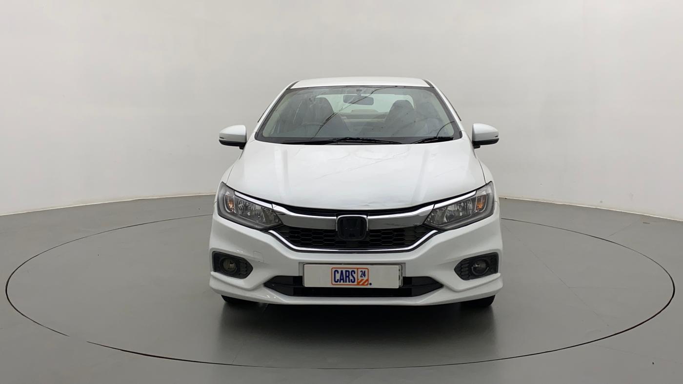 2019 Honda City 1.5L I-VTEC V MT, Petrol, Manual, 28,059 km, Front