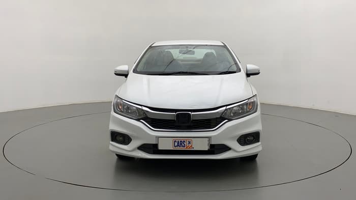 2019 Honda City 1.5L I-VTEC V MT, Petrol, Manual, 28,059 km, Front