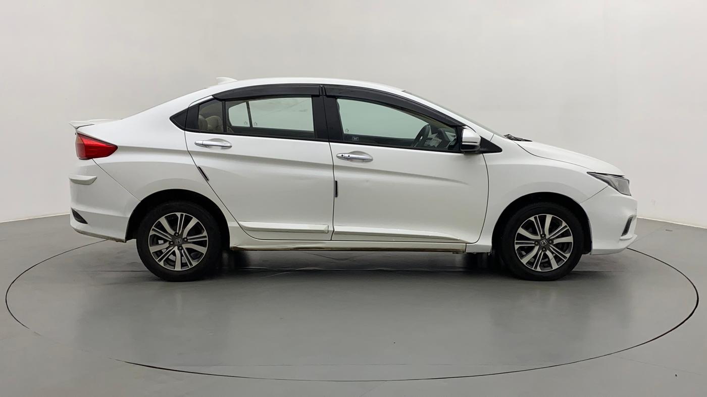 2019 Honda City 1.5L I-VTEC V MT, Petrol, Manual, 28,059 km, Right Side