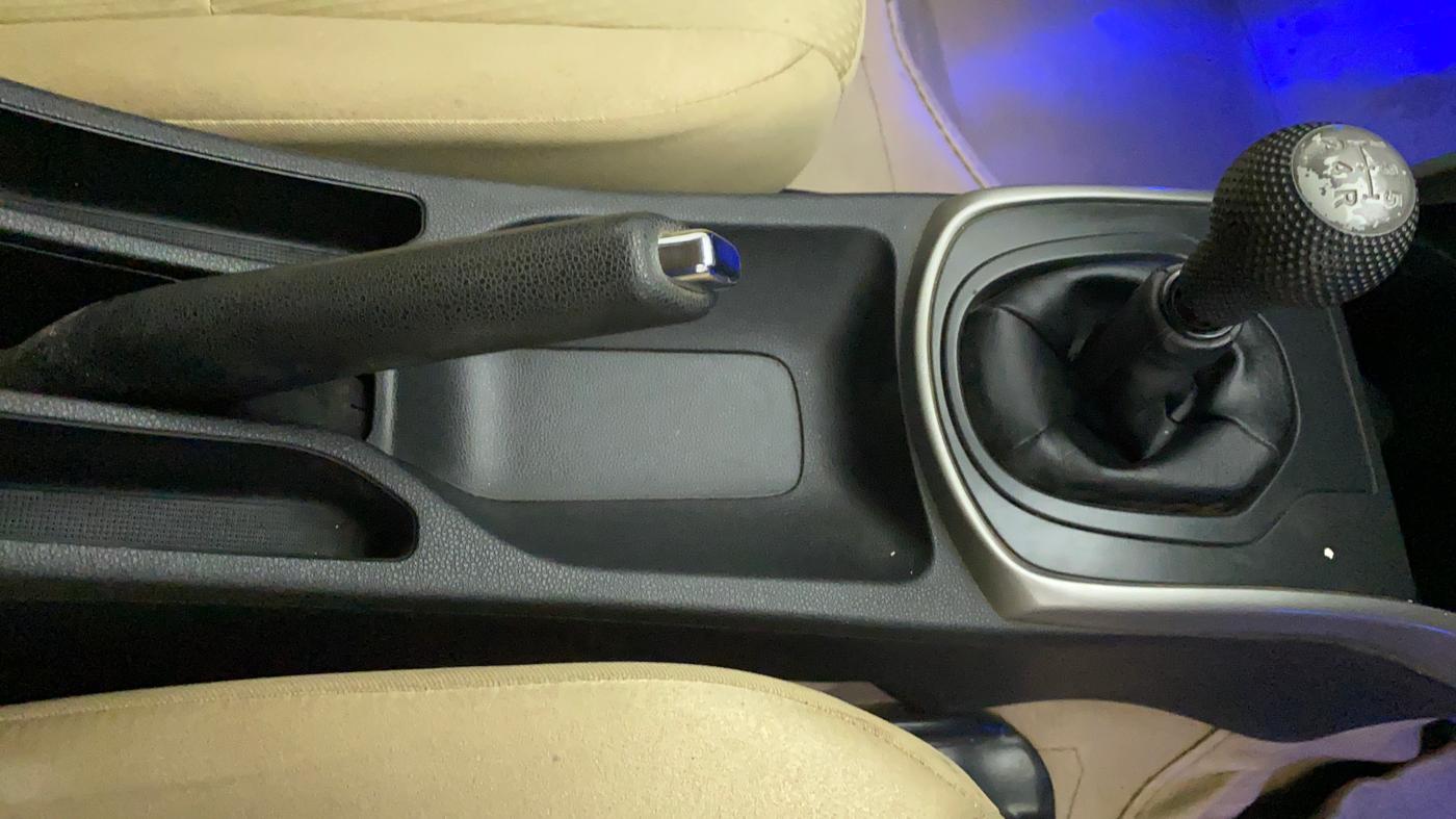 2019 Honda City 1.5L I-VTEC V MT, Petrol, Manual, 28,059 km, Gear Lever