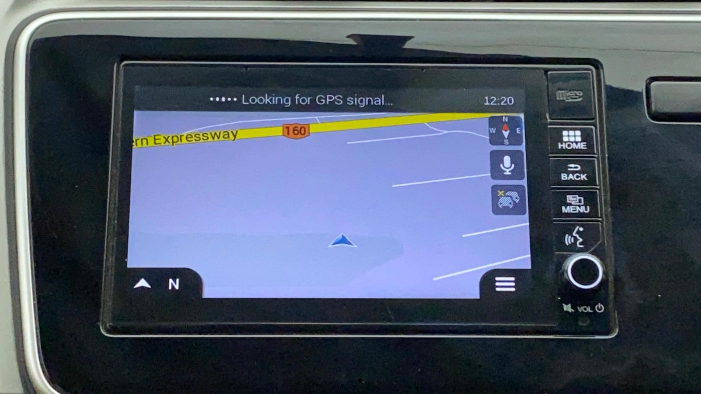 2019 Honda City 1.5L I-VTEC V MT, Petrol, Manual, 28,059 km, Navigation System