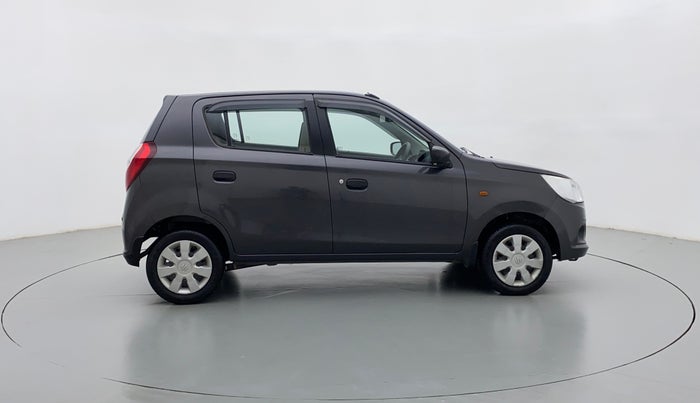 2018 Maruti Alto K10 VXI (O) AMT, Petrol, Automatic, 5,829 km, Right Side