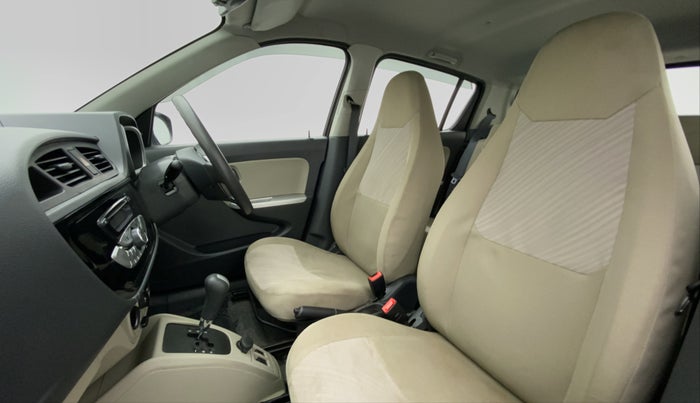 2018 Maruti Alto K10 VXI (O) AMT, Petrol, Automatic, 5,829 km, Right Side Front Door Cabin