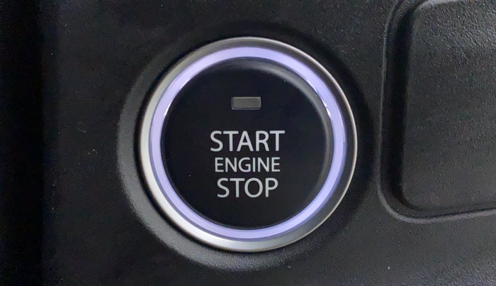 2022 Tata ALTROZ XZ + 1.2 RTN, Petrol, Manual, 2,481 km, Keyless Start/ Stop Button