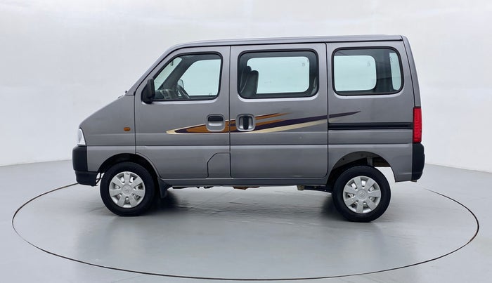 2020 Maruti Eeco 5 STR WITH AC PLUSHTR, Petrol, Manual, Left Side