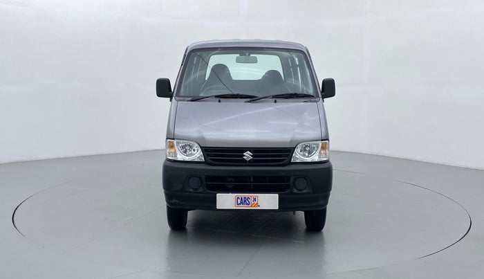 2020 Maruti Eeco 5 STR WITH AC PLUSHTR, Petrol, Manual, Front
